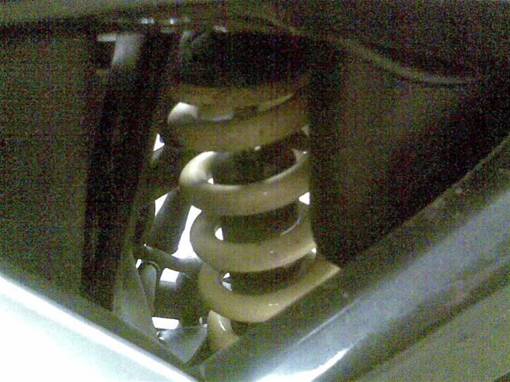 Aprilia RS 50 billede 6