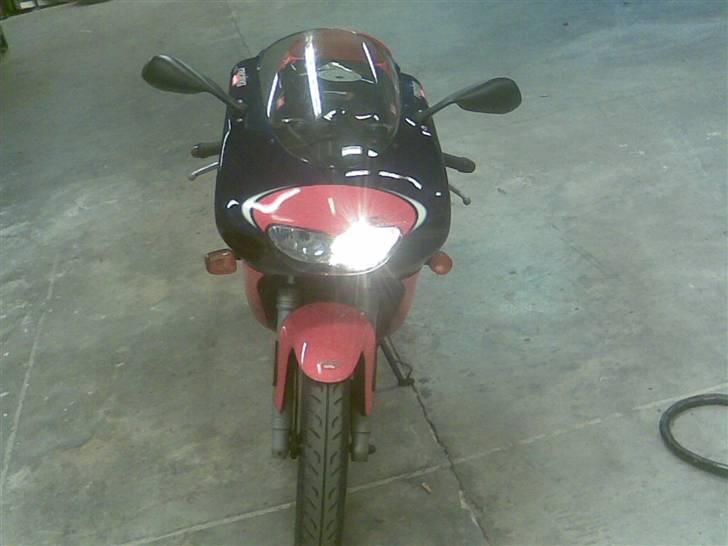 Aprilia RS 50 billede 7