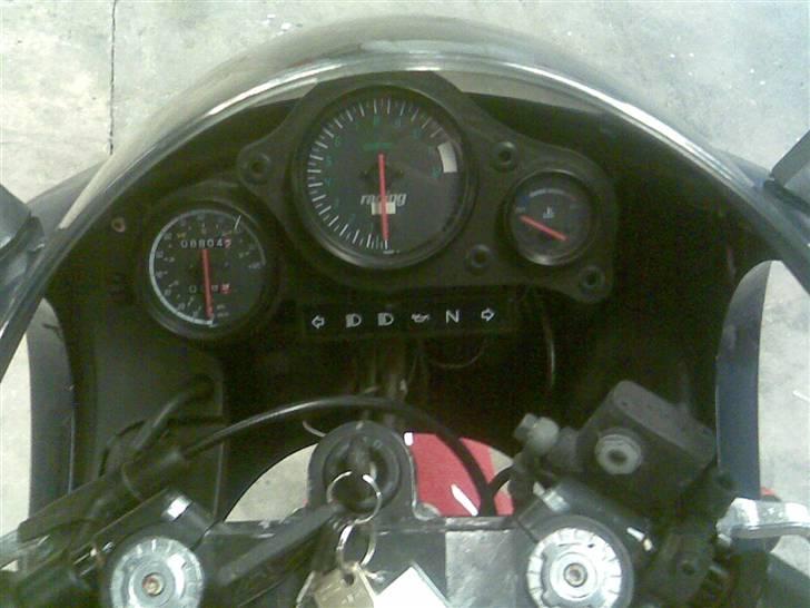 Aprilia RS 50 billede 9
