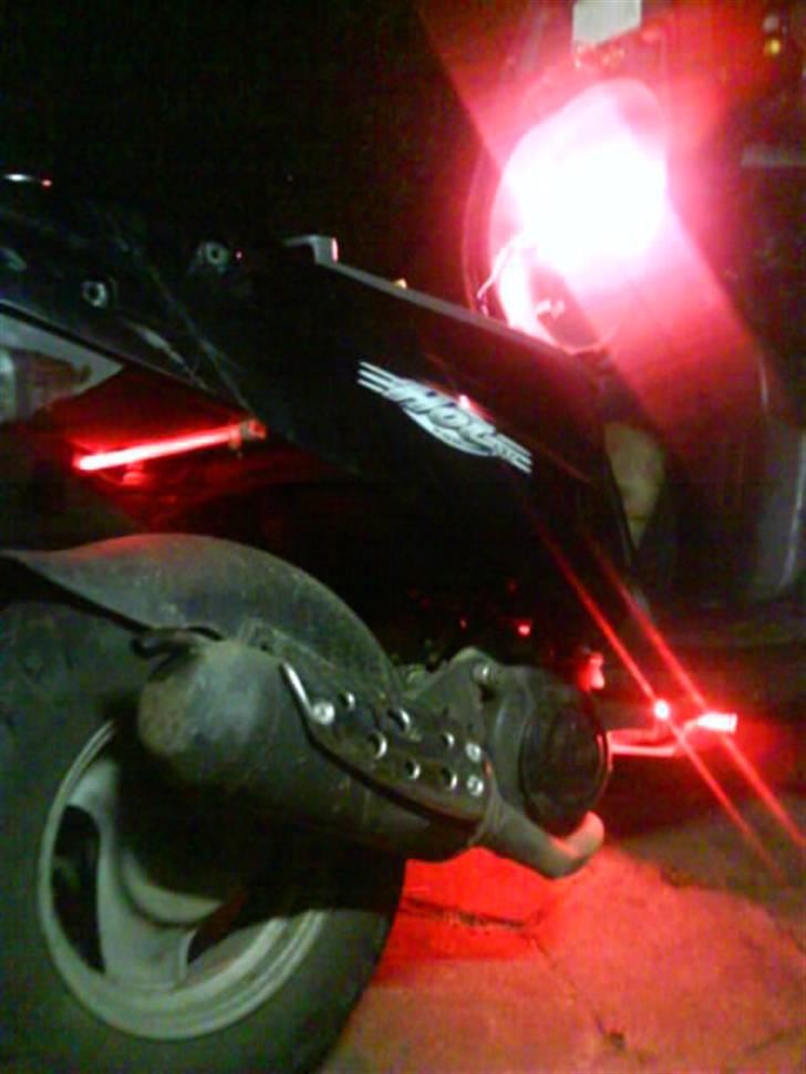 PGO hot "Kitty" Version 1 billede 6