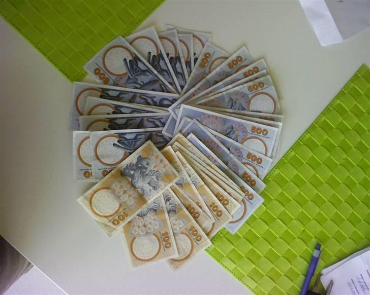 Suzuki RMX LC DD - BYTTET TIL 9K - rmx´en som den står nu billede 11