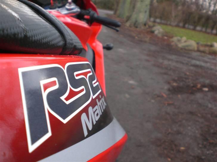 Rieju Matrix RS 2 Solgt billede 3