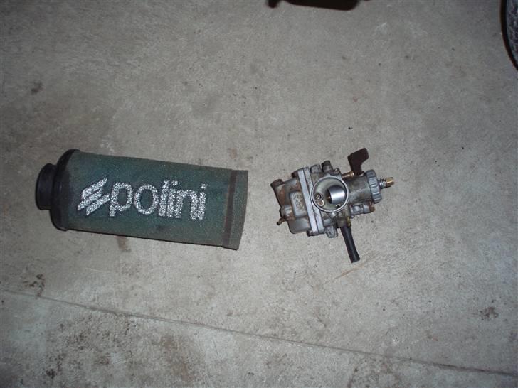 Yamaha 4gear sach  billede 5