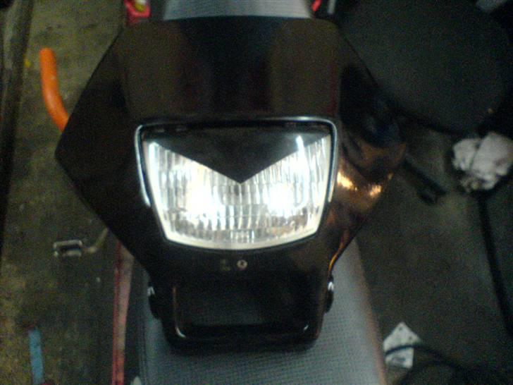 Suzuki RMX LC ÐÐ SOLGT! - nyt billede  billede 12