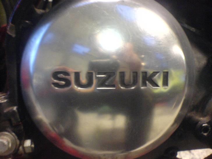 Suzuki RMX LC ÐÐ SOLGT! - nyt billede  billede 14