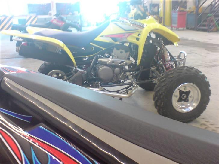 Derbi Senda Før ! billede 4