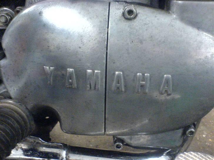 Yamaha fs1 4 gear DX (SOLGT) billede 12