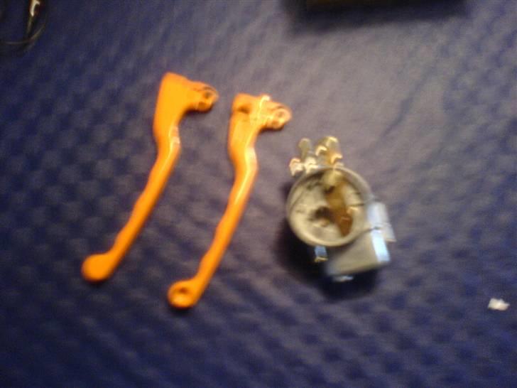 Vespa Piaggio SI- TIL SALG billede 10