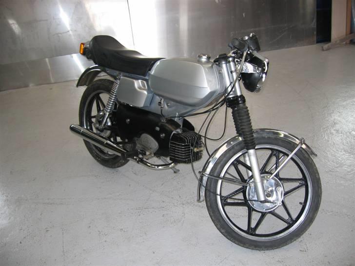 Kreidler Florett  billede 11