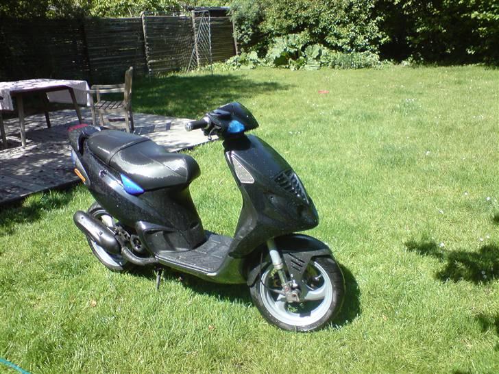 Piaggio NRG MC3 billede 2