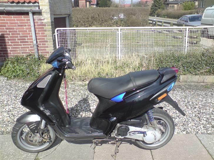 Piaggio NRG MC3 billede 3