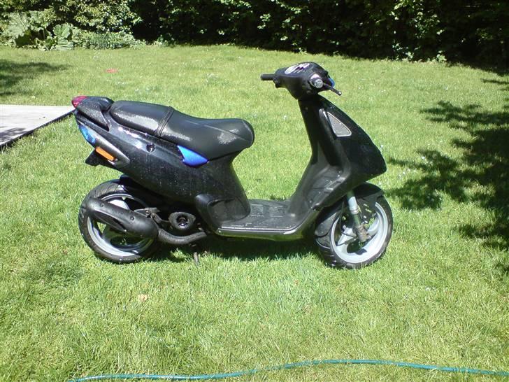 Piaggio NRG MC3 billede 4