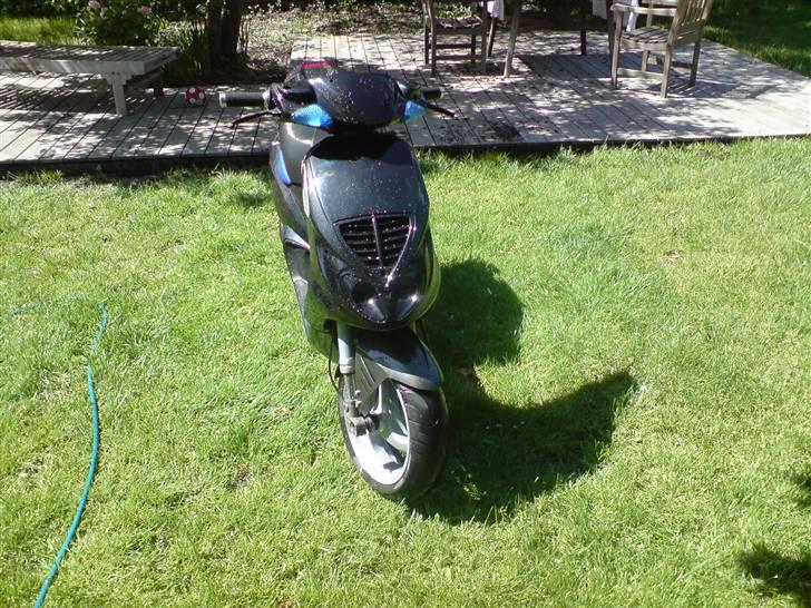 Piaggio NRG MC3 billede 5