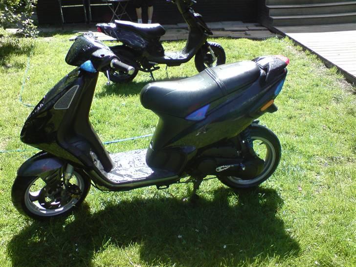 Piaggio NRG MC3 billede 6