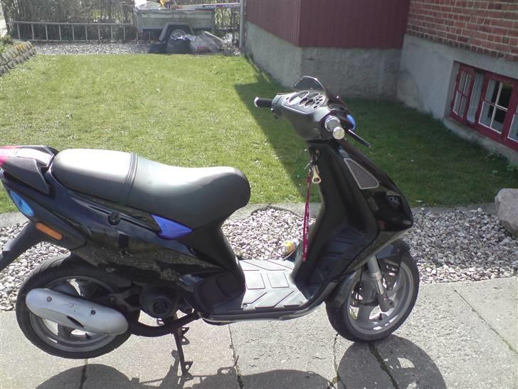 Piaggio NRG MC3 billede 7
