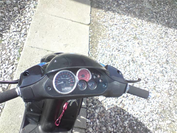 Piaggio NRG MC3 billede 10