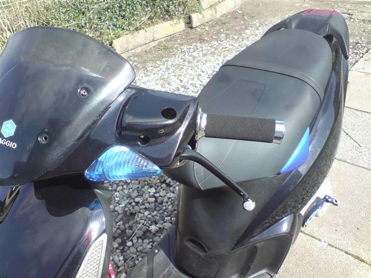 Piaggio NRG MC3 billede 11