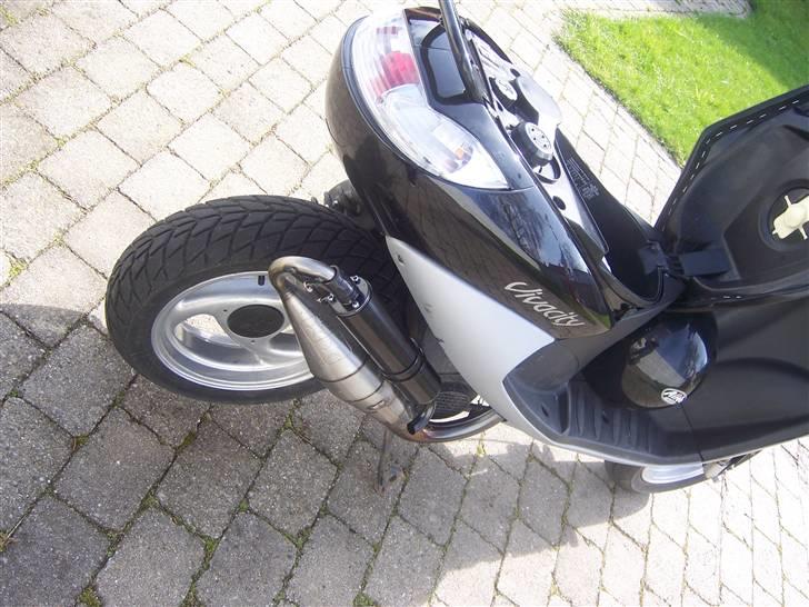 Peugeot Stjålet-Totalskadet billede 3