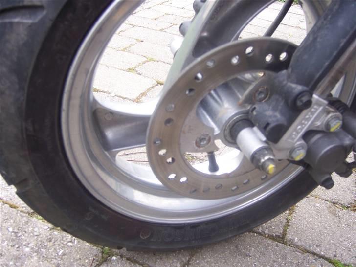 Peugeot Stjålet-Totalskadet billede 4