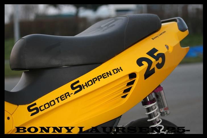 Gilera Runner LC DD billede 5