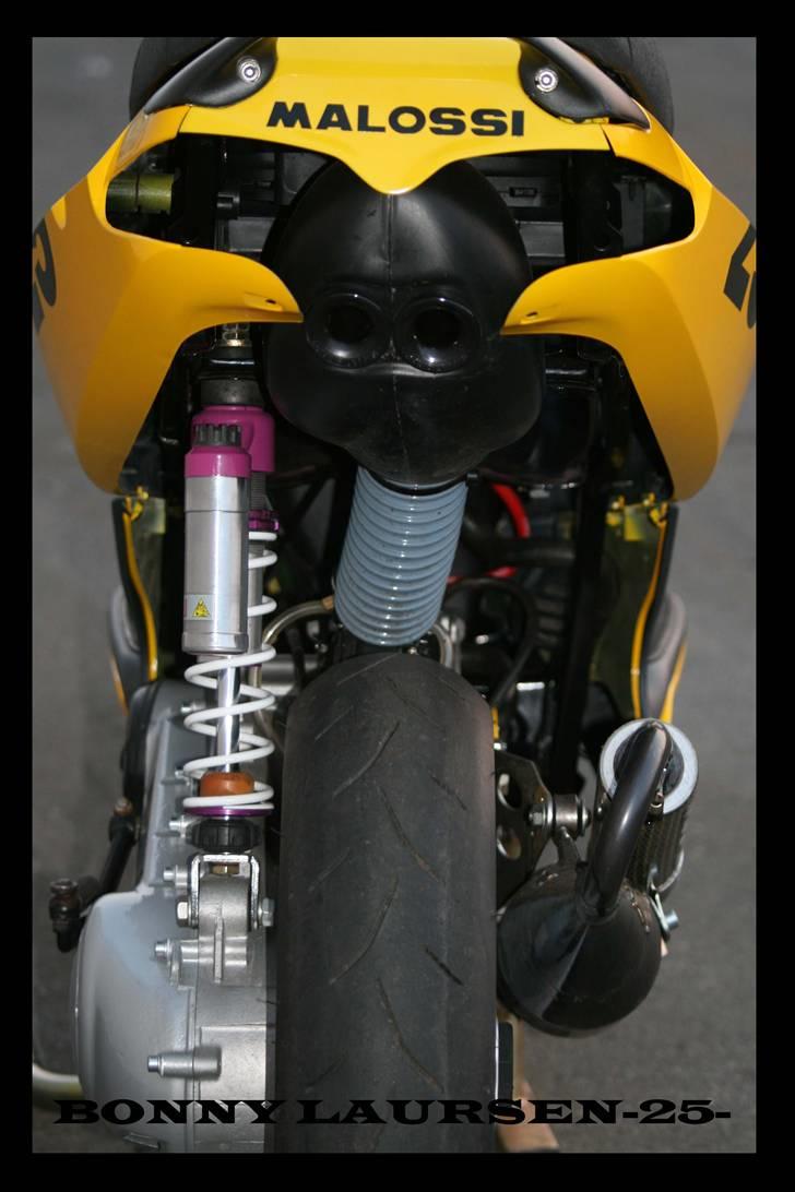 Gilera Runner LC DD billede 6