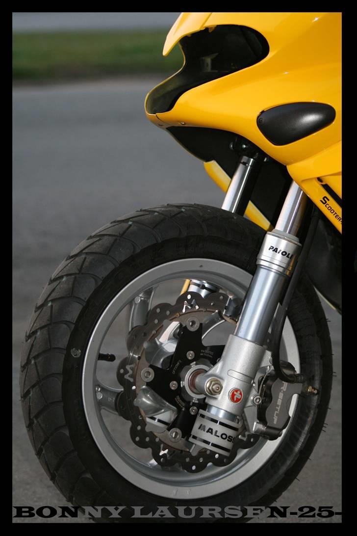 Gilera Runner LC DD billede 7