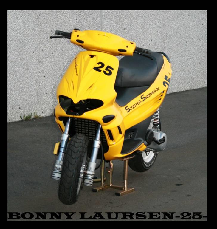 Gilera Runner LC DD billede 8