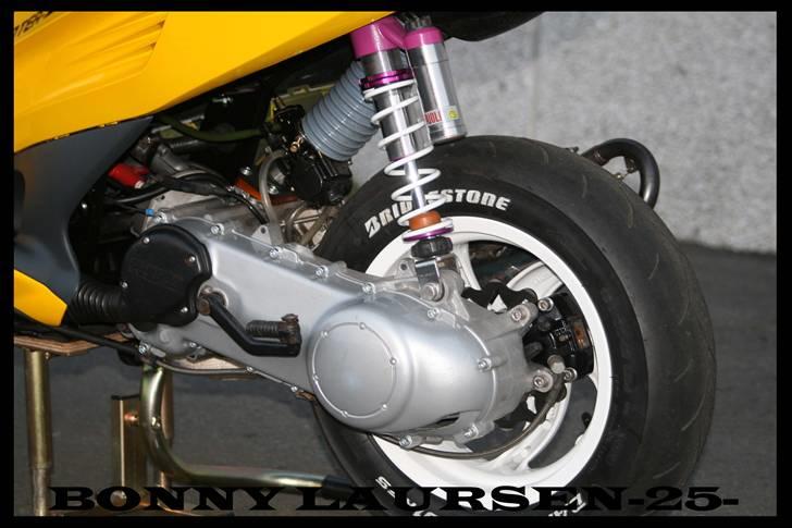 Gilera Runner LC DD billede 9