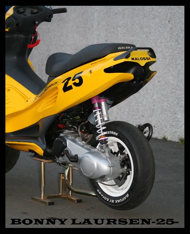 Gilera Runner LC DD billede 10