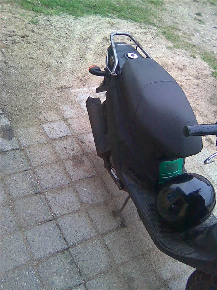 PGO hot 50 VÆK VÆK VÆK billede 2