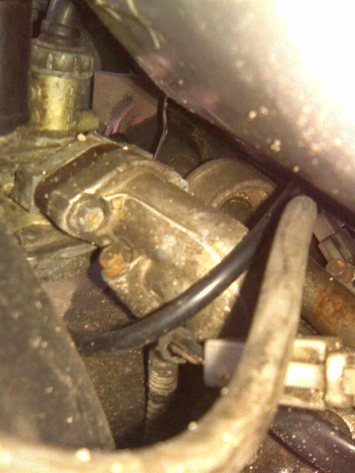 PGO hot 50 VÆK VÆK VÆK billede 5