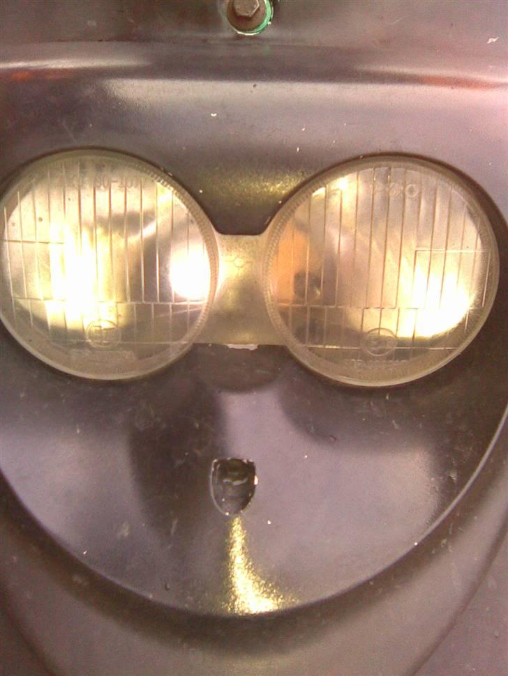 PGO hot 50 VÆK VÆK VÆK billede 6