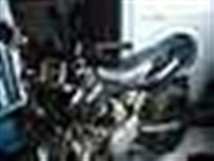 MiniBike •|Cro$$er ÐÐ/STJÅLEt|•   billede 8