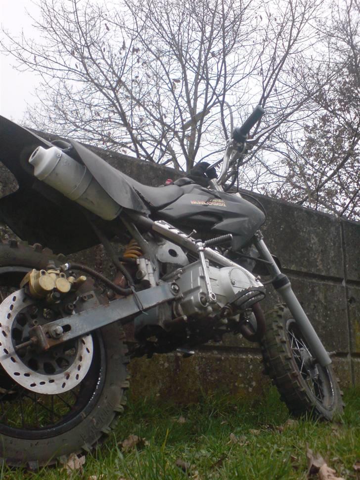 MiniBike •|Cro$$er ÐÐ/STJÅLEt|•   billede 9