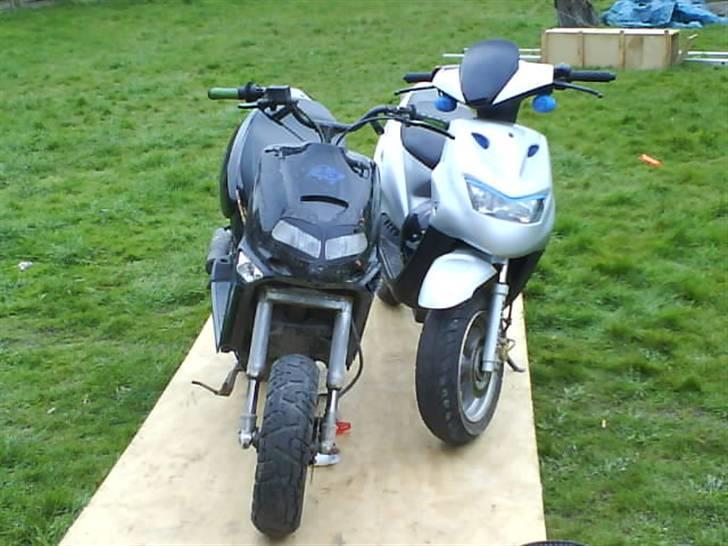 CPI popcorn¤VÆK¤ billede 10