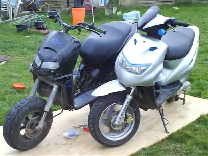 CPI popcorn¤VÆK¤ billede 11