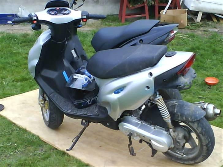 CPI popcorn¤VÆK¤ billede 12