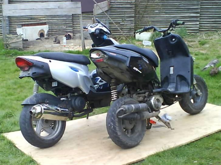 CPI popcorn¤VÆK¤ billede 14