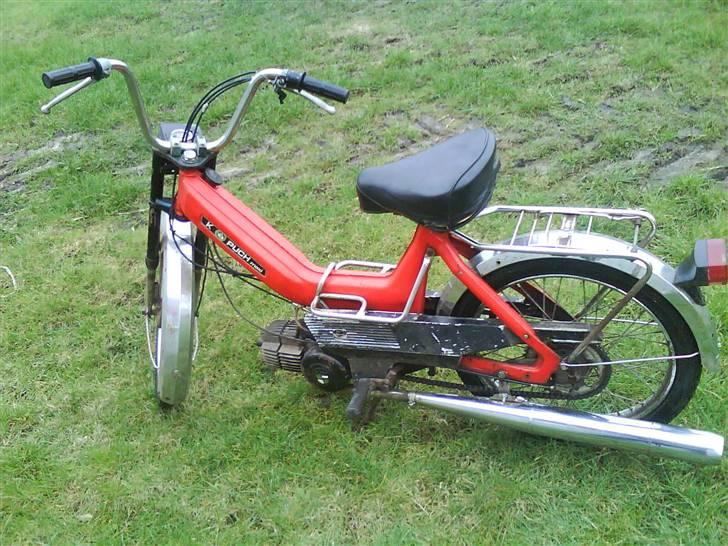 Puch Maxi K *Solgt* billede 1