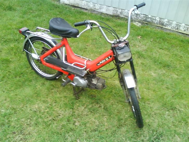 Puch Maxi K *Solgt* billede 4