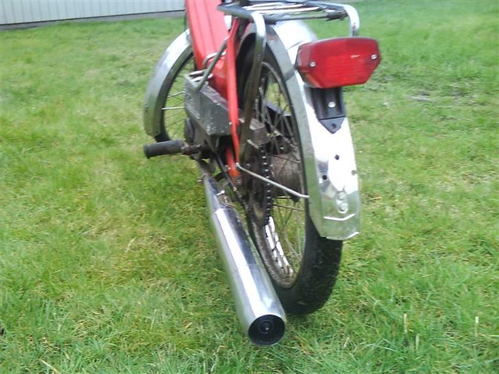 Puch Maxi K *Solgt* billede 5