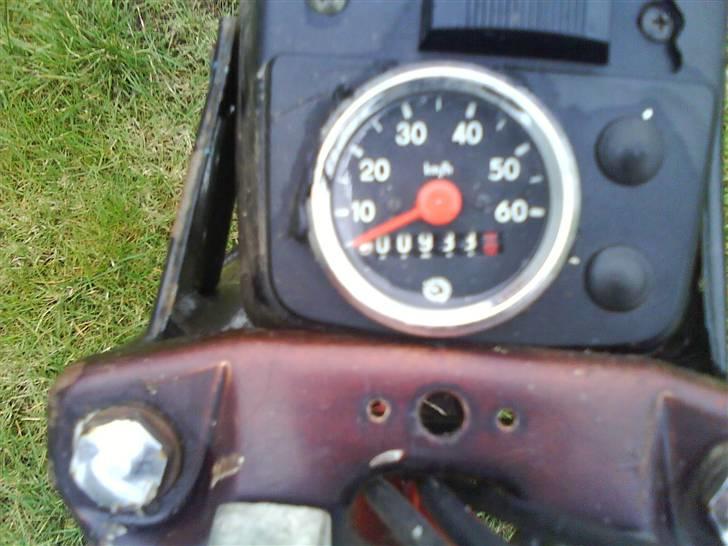 Puch Maxi K *Solgt* billede 6