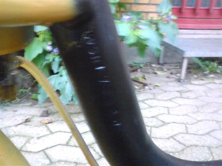 Tomos auotomatik solgt! billede 1