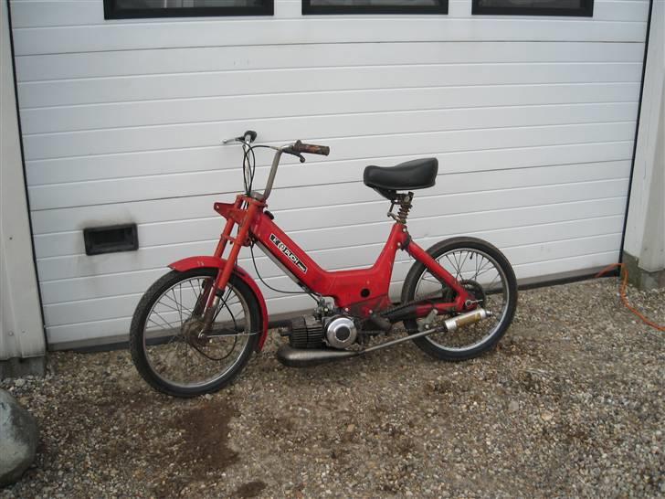 Puch Maxi [solgt] billede 10