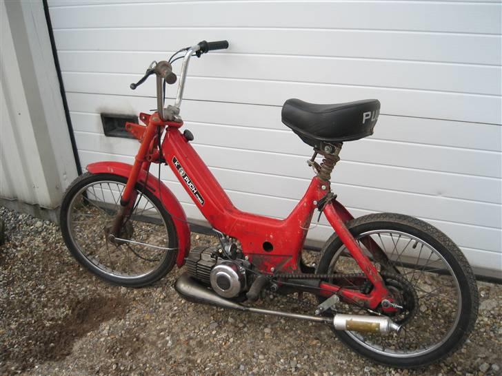 Puch Maxi [solgt] billede 11