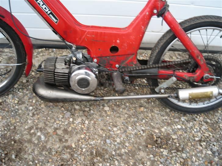 Puch Maxi [solgt] billede 12