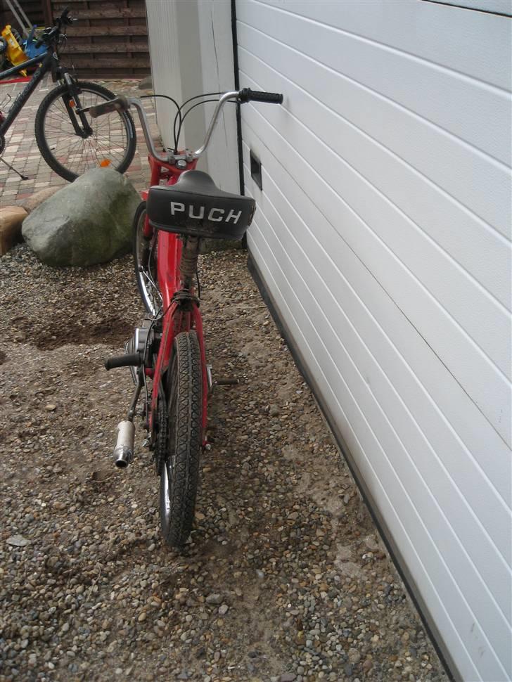 Puch Maxi [solgt] billede 13