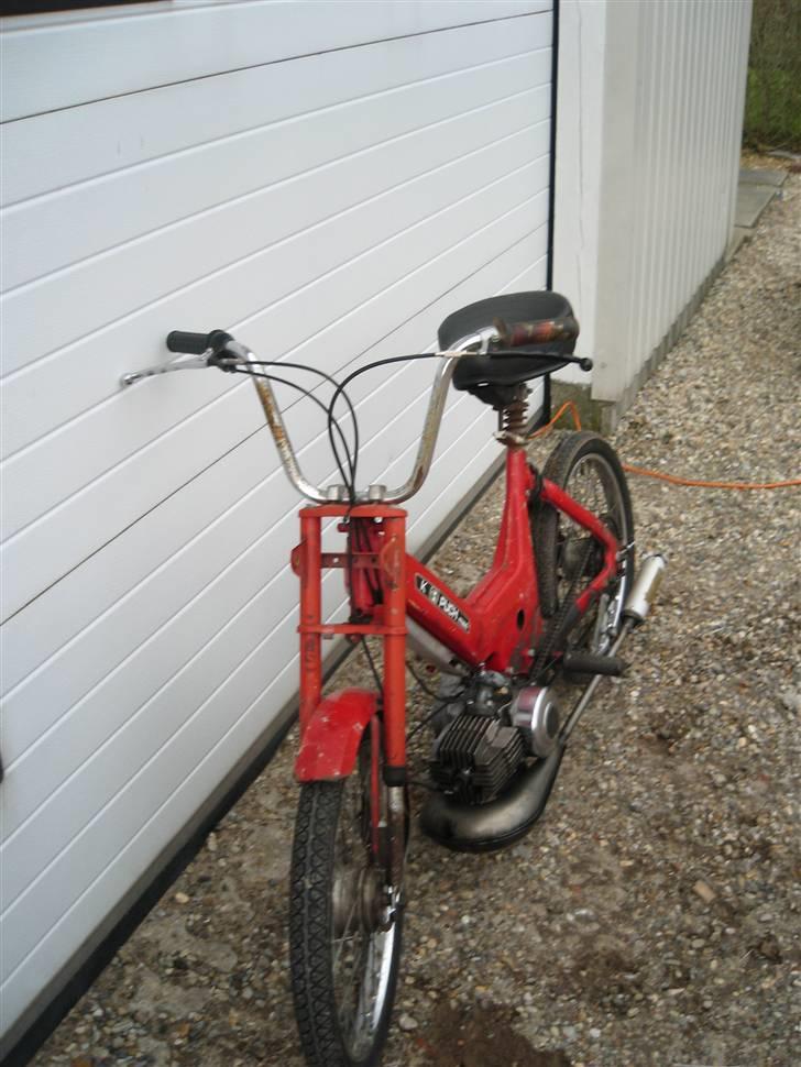 Puch Maxi [solgt] billede 14