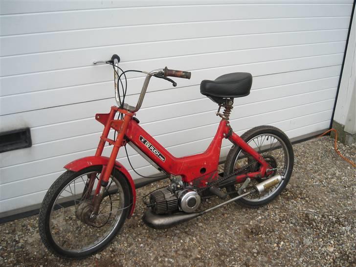 Puch Maxi [solgt] billede 15