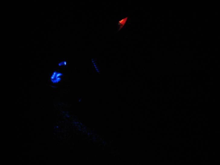 Gilera Stalker Solgt billede 10